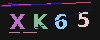 Gambar captcha